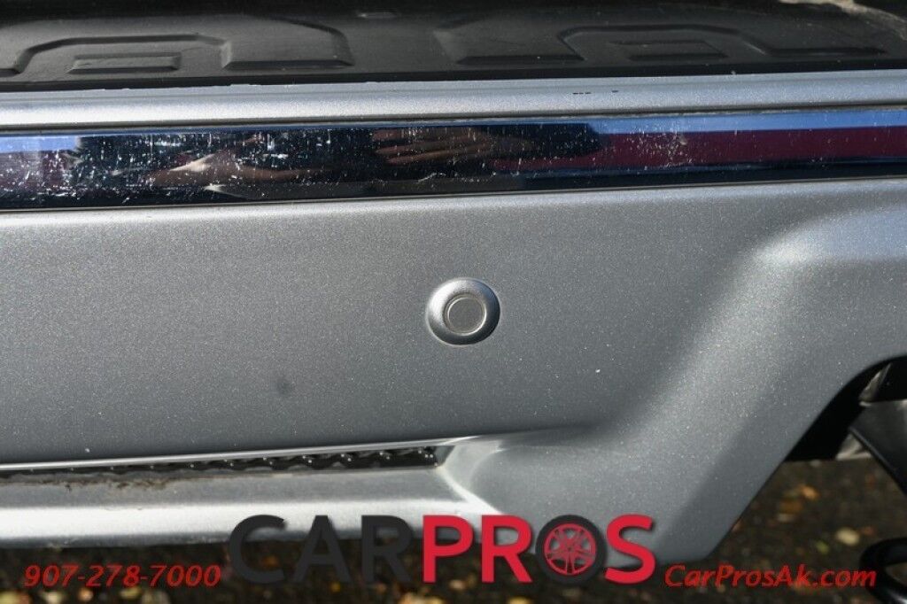 2020 Toyota 4Runner SR5 Premium , 4x4 Anchorage AK