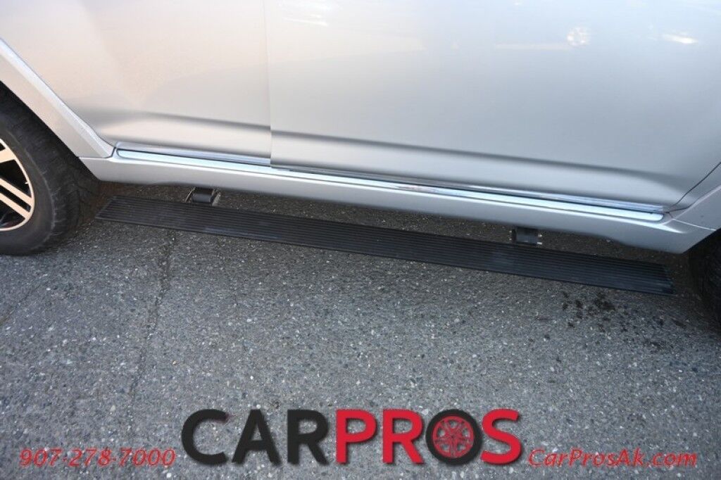 2020 Toyota 4Runner SR5 Premium , 4x4 Anchorage AK