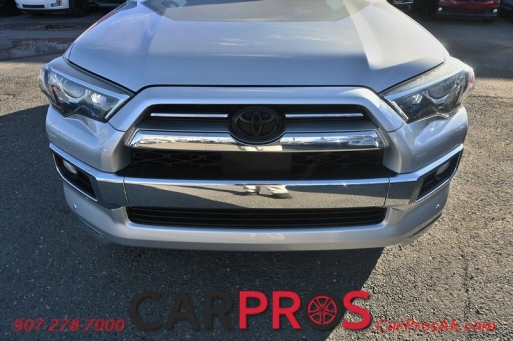 2020 Toyota 4Runner SR5 Premium , 4x4 Anchorage AK