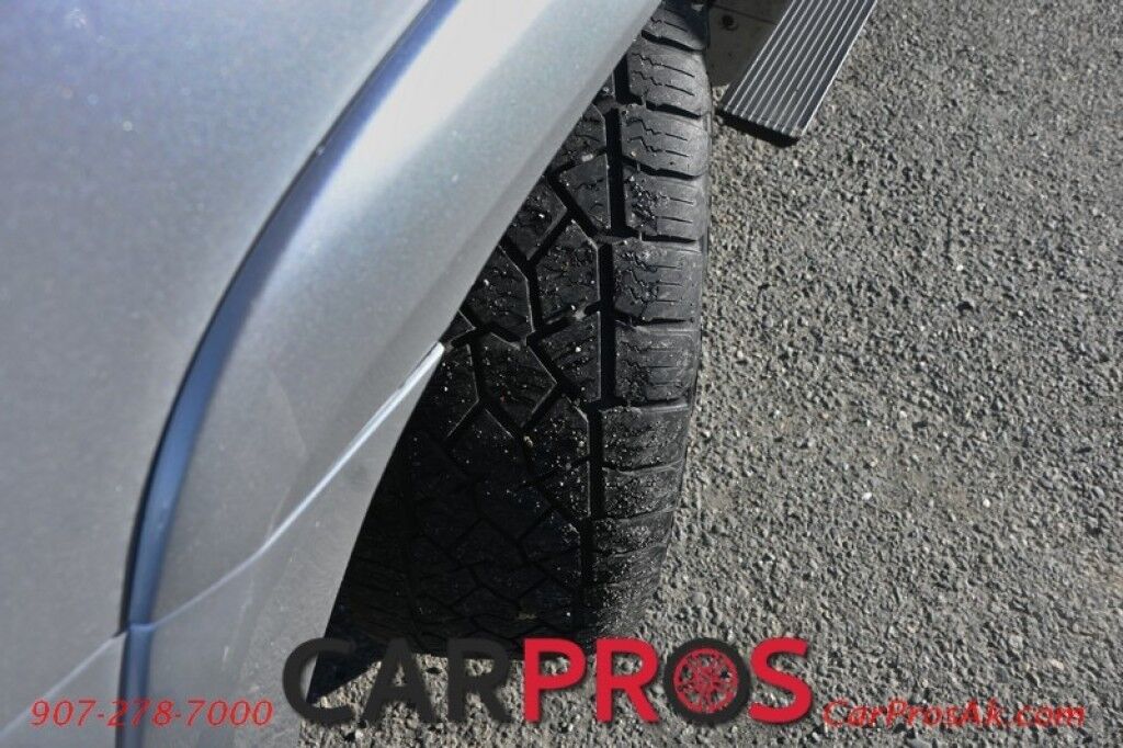 2020 Toyota 4Runner SR5 Premium , 4x4 Anchorage AK