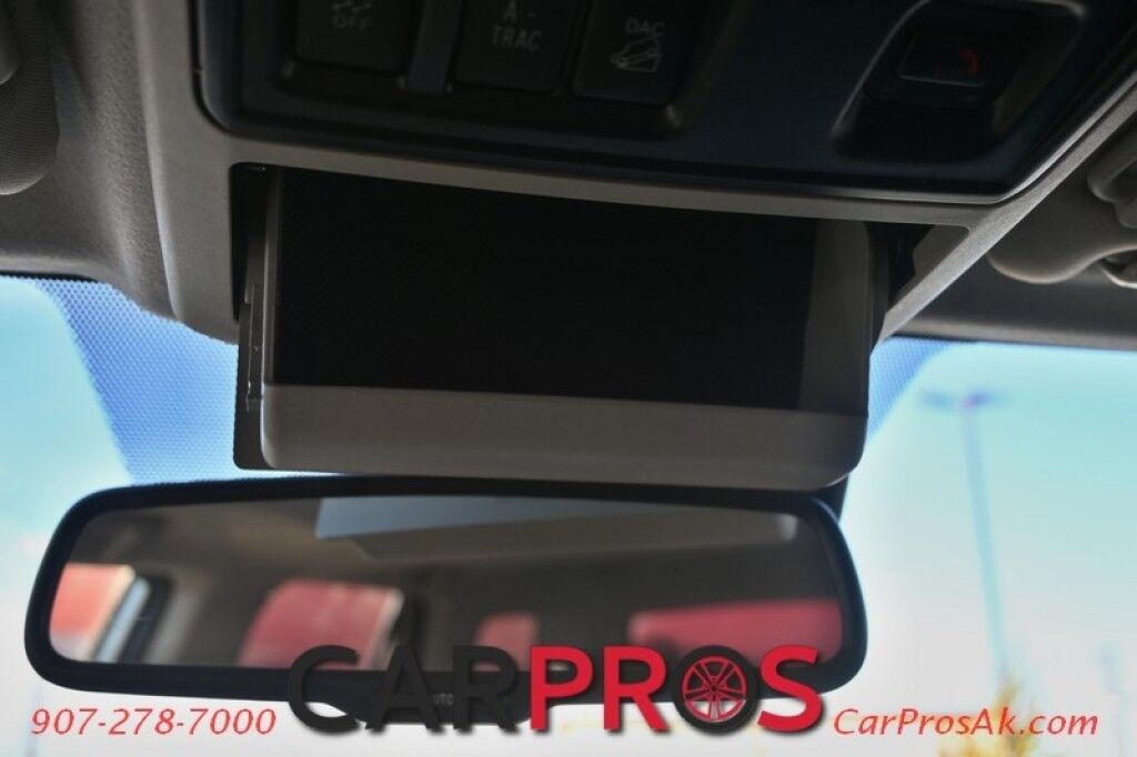 2020 Toyota 4Runner SR5 Premium , 4x4 Anchorage AK