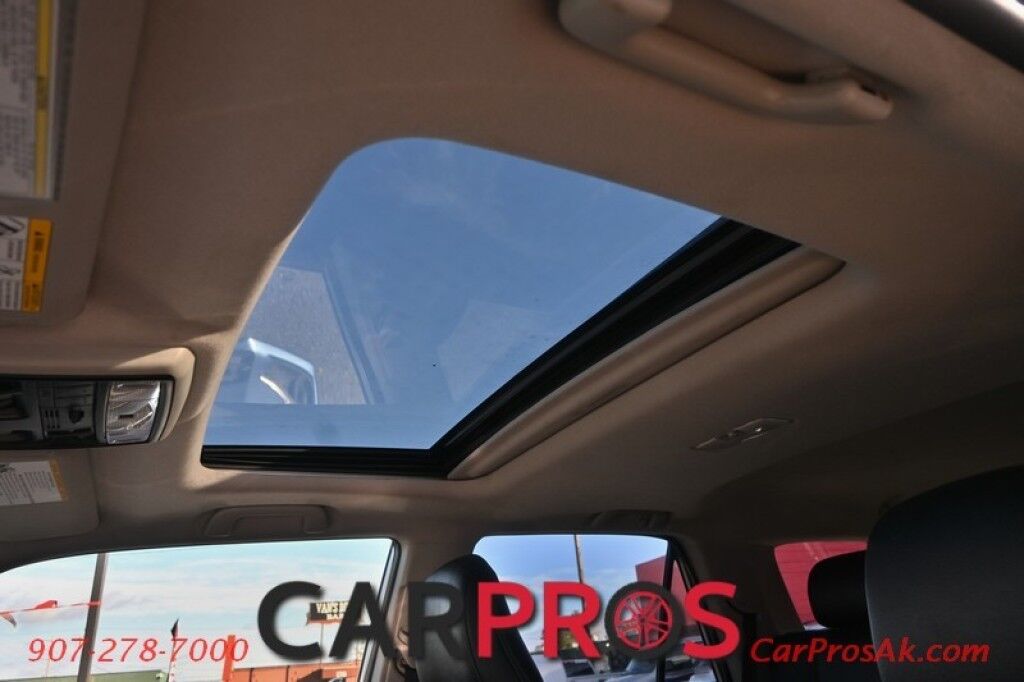 2020 Toyota 4Runner SR5 Premium , 4x4 Anchorage AK