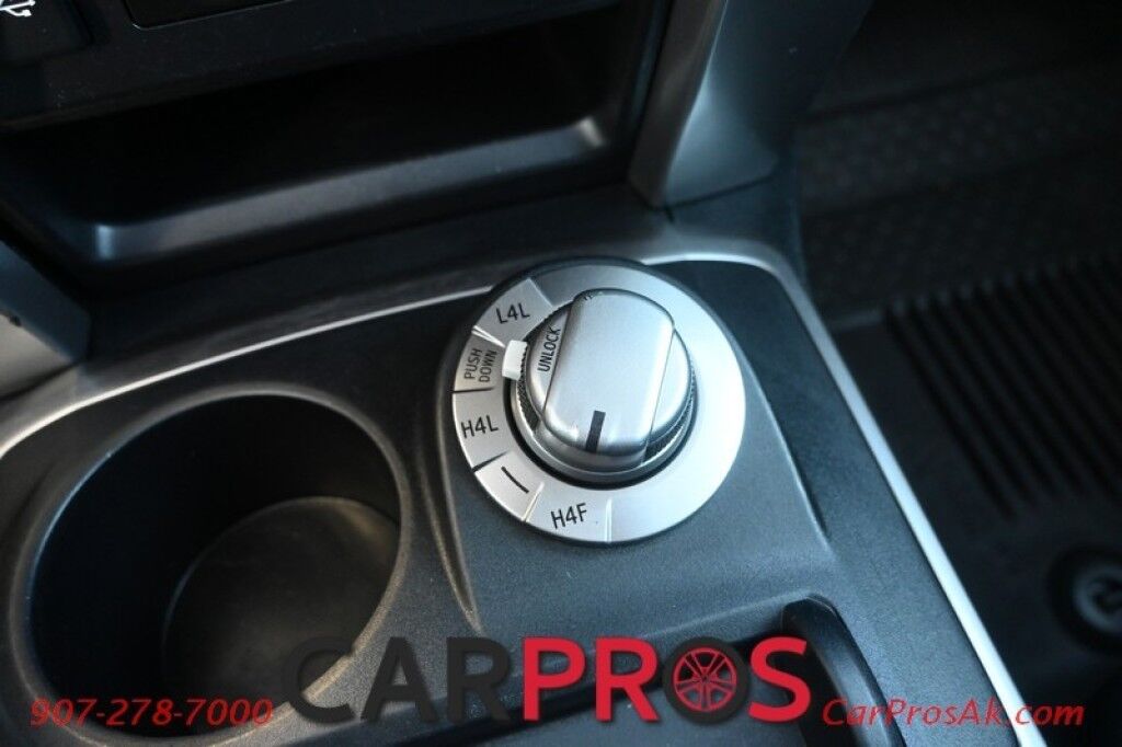 2020 Toyota 4Runner SR5 Premium , 4x4 Anchorage AK