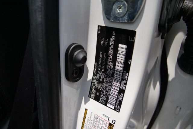 2020 Toyota 4Runner SR5 Premium / 4WD / Heated Front Seats! High Point NC