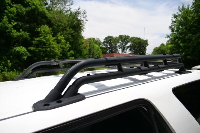 2020 Toyota 4Runner SR5 Premium / 4WD / Heated Front Seats! High Point NC