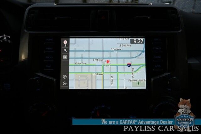 2020 Toyota 4Runner SR5 Premium Wasilla AK