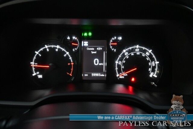 2020 Toyota 4Runner SR5 Premium Wasilla AK
