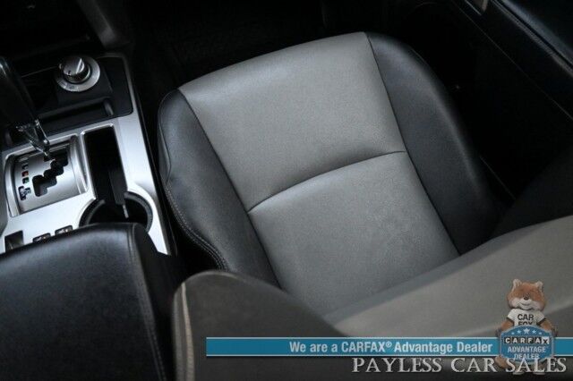 2020 Toyota 4Runner SR5 Premium Wasilla AK
