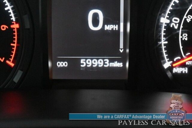 2020 Toyota 4Runner SR5 Premium Wasilla AK