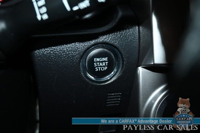 2020 Toyota 4Runner SR5 Premium Wasilla AK