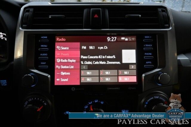 2020 Toyota 4Runner SR5 Premium Wasilla AK