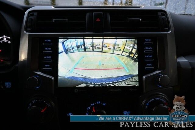 2020 Toyota 4Runner SR5 Premium Wasilla AK