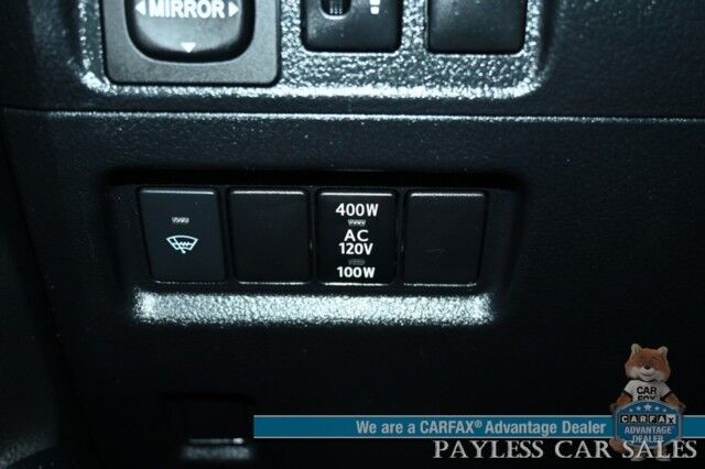 2020 Toyota 4Runner SR5 Premium Wasilla AK
