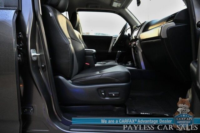 2020 Toyota 4Runner SR5 Premium Wasilla AK