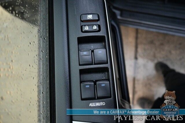 2020 Toyota 4Runner SR5 Premium Wasilla AK