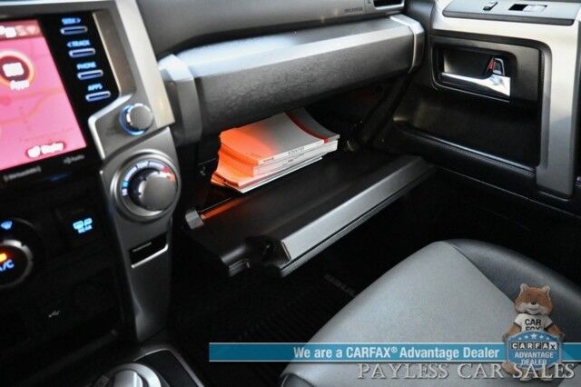 2020 Toyota 4Runner SR5 Premium Wasilla AK