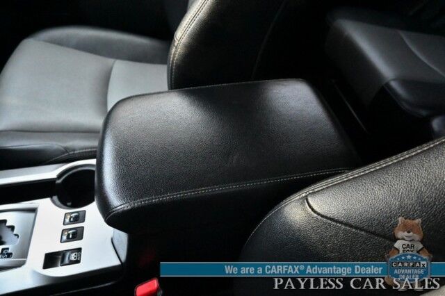 2020 Toyota 4Runner SR5 Premium Wasilla AK