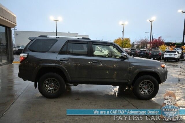 2020 Toyota 4Runner SR5 Premium Wasilla AK