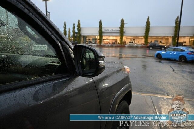 2020 Toyota 4Runner SR5 Premium Wasilla AK