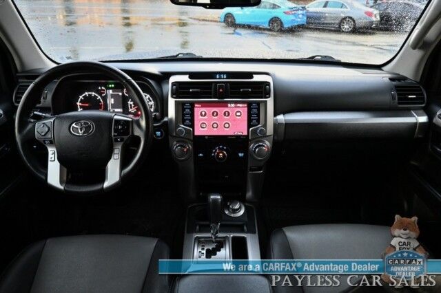 2020 Toyota 4Runner SR5 Premium Wasilla AK