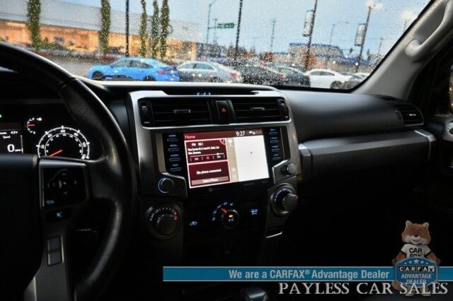 2020 Toyota 4Runner SR5 Premium Wasilla AK