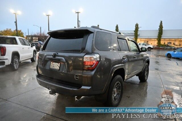2020 Toyota 4Runner SR5 Premium Wasilla AK