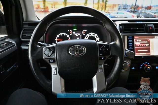 2020 Toyota 4Runner SR5 Premium Wasilla AK