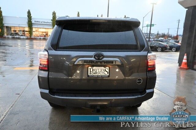2020 Toyota 4Runner SR5 Premium Wasilla AK