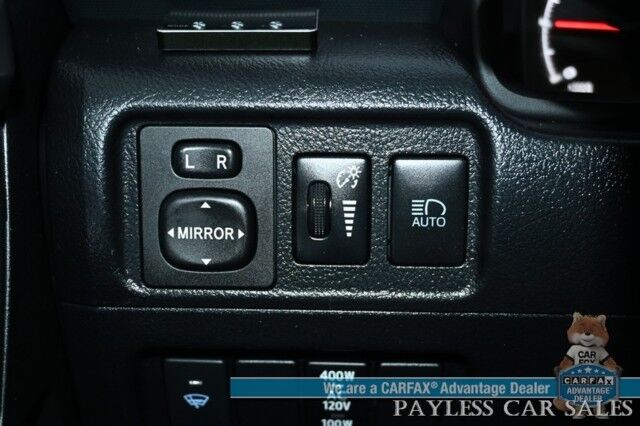 2020 Toyota 4Runner SR5 Premium Wasilla AK