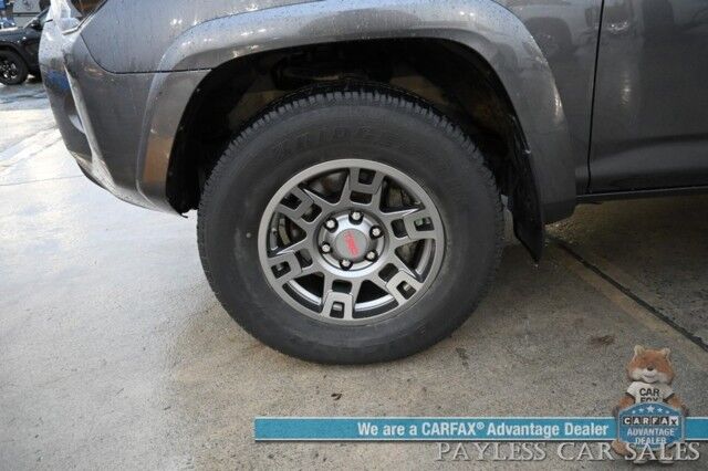 2020 Toyota 4Runner SR5 Premium Wasilla AK