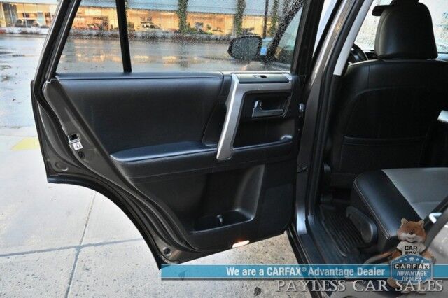 2020 Toyota 4Runner SR5 Premium Wasilla AK