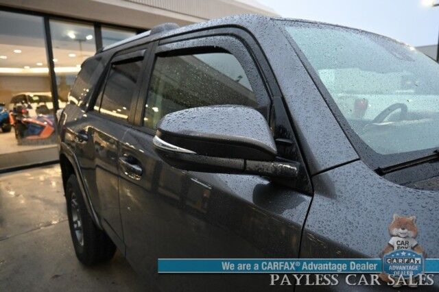 2020 Toyota 4Runner SR5 Premium Wasilla AK