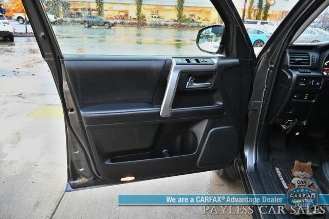 2020 Toyota 4Runner SR5 Premium Wasilla AK