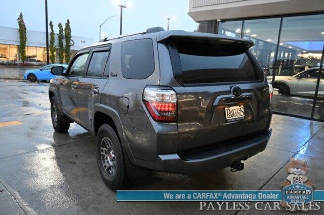 2020 Toyota 4Runner SR5 Premium Wasilla AK