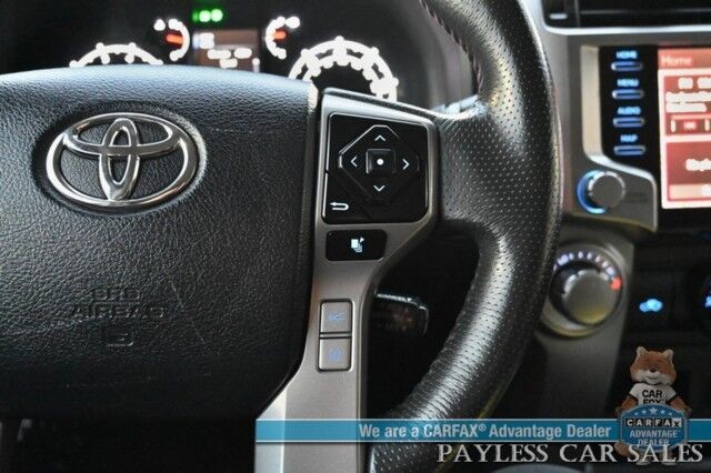 2020 Toyota 4Runner SR5 Premium Wasilla AK