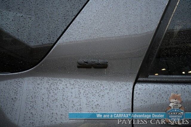 2020 Toyota 4Runner SR5 Premium Wasilla AK