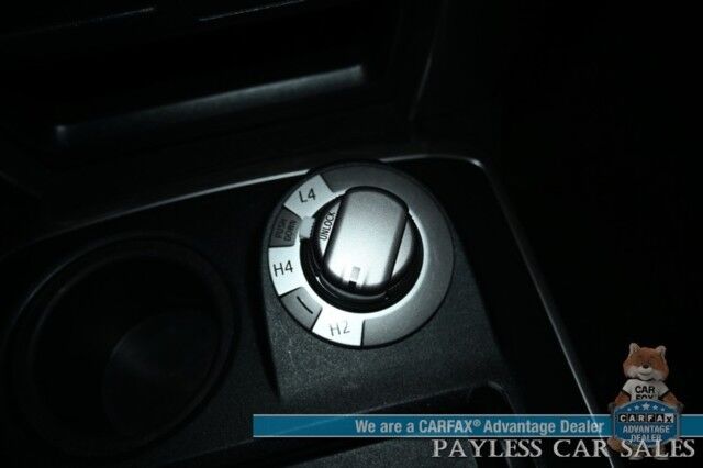 2020 Toyota 4Runner SR5 Premium Anchorage AK