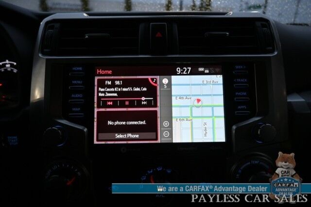 2020 Toyota 4Runner SR5 Premium Anchorage AK