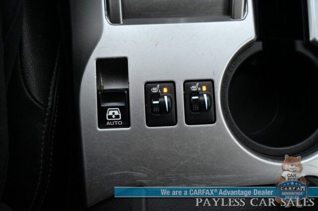 2020 Toyota 4Runner SR5 Premium Anchorage AK