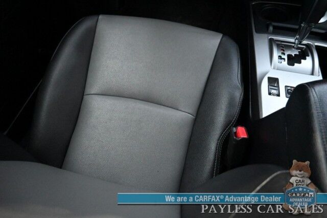 2020 Toyota 4Runner SR5 Premium Anchorage AK