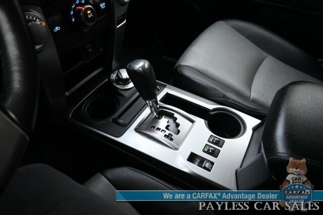 2020 Toyota 4Runner SR5 Premium Anchorage AK