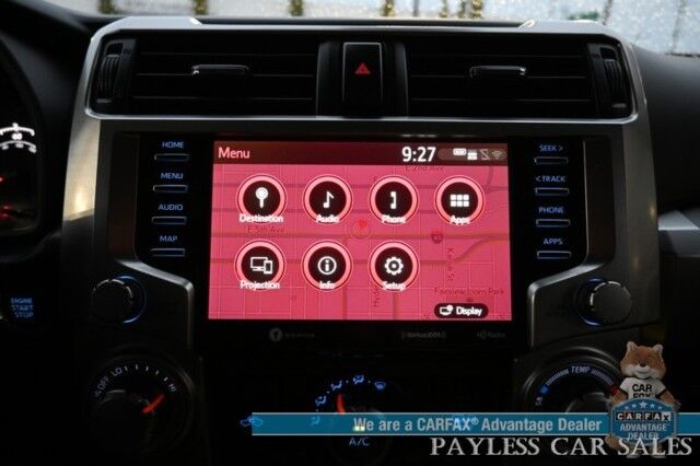 2020 Toyota 4Runner SR5 Premium Anchorage AK