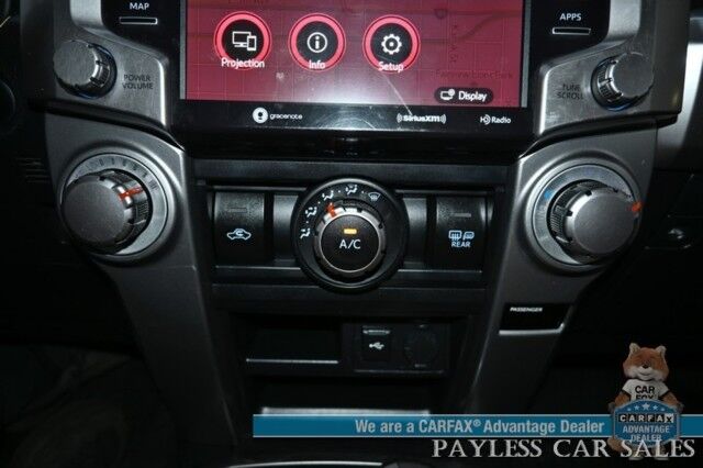2020 Toyota 4Runner SR5 Premium Anchorage AK