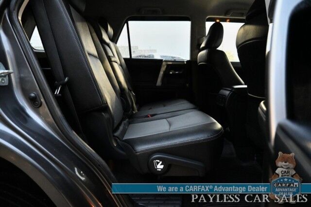 2020 Toyota 4Runner SR5 Premium Anchorage AK