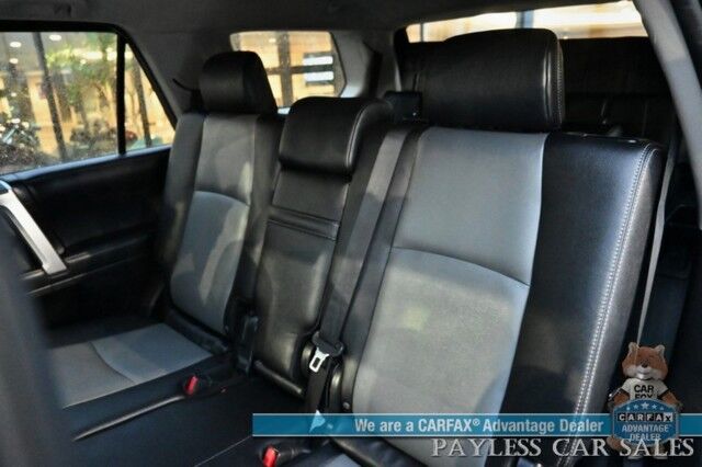 2020 Toyota 4Runner SR5 Premium Anchorage AK