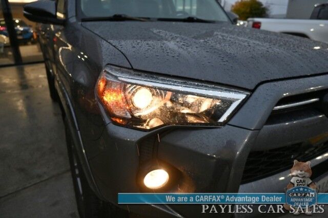 2020 Toyota 4Runner SR5 Premium Anchorage AK