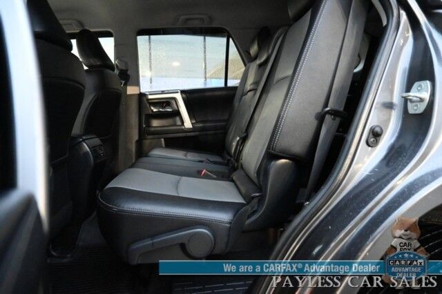 2020 Toyota 4Runner SR5 Premium Anchorage AK