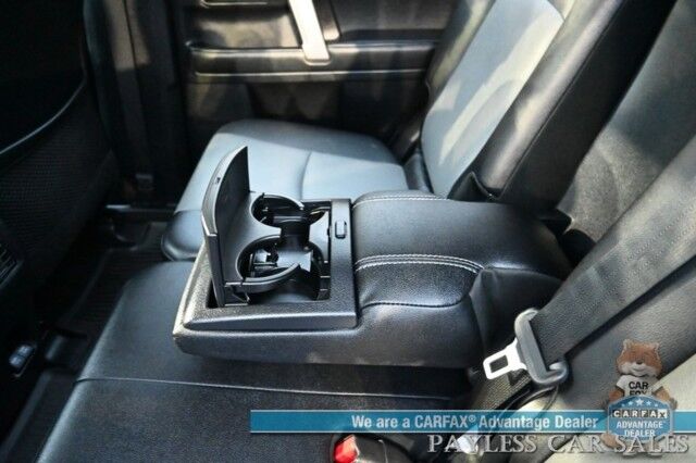 2020 Toyota 4Runner SR5 Premium Anchorage AK