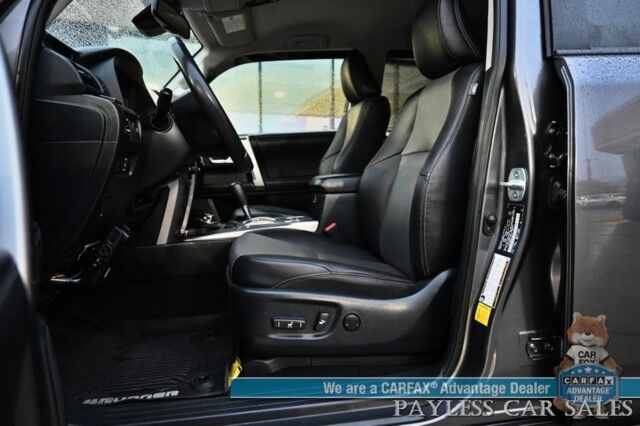 2020 Toyota 4Runner SR5 Premium Anchorage AK