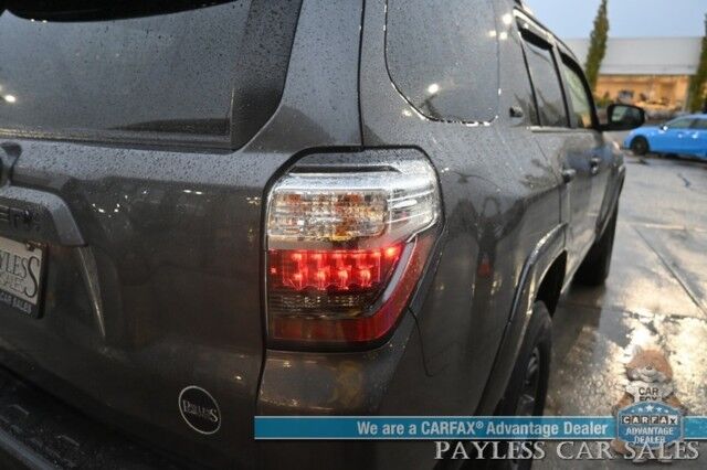 2020 Toyota 4Runner SR5 Premium Anchorage AK